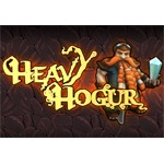 Free content update released for Heavy Hogur