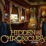 Zynga wants you to design the next scene for Hidden Chronicles