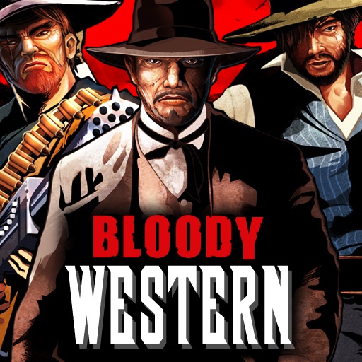 Be a gunslinger – join the Bloody Western beta today!