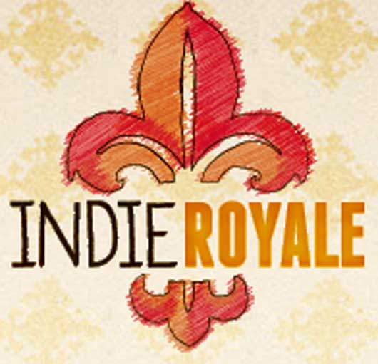 Indie Royale keeps things cool with the new Summer Bundle