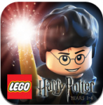 Harry Potter, Lord of the Rings, Star Wars and more!  New iPhone Games This Week