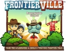 Johnny Depp heads into FrontierVille in new Rango promotion