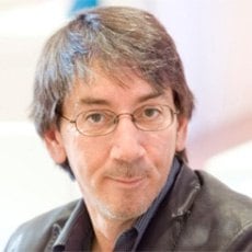 Will Wright’s next game may look to turn fiction into reality