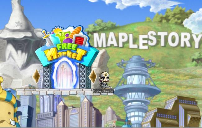 KartRider coming to iPhone, MapleStory hitting Facebook