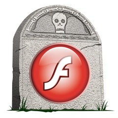 Adobe kills mobile Flash Player – is this the beginning of the end?