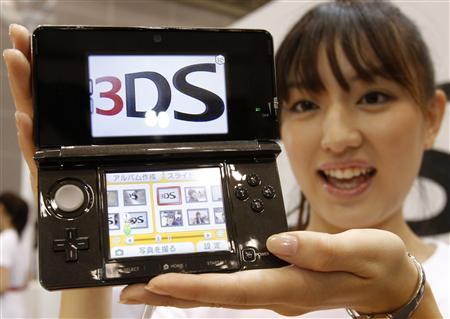 As the 3DS Launches, Games Consoles Face a Fight for Long Term Survival