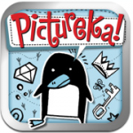 Pictureka, PAC-MANIA, Family Guy and more!  New iPhone Games This Week