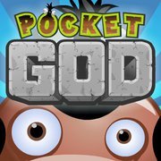 Interview: Pocket God developers bring “anti-social” gameplay to Facebook