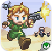 Rogue Runner, Battleships and more! Free iPhone Games for January 4, 2011