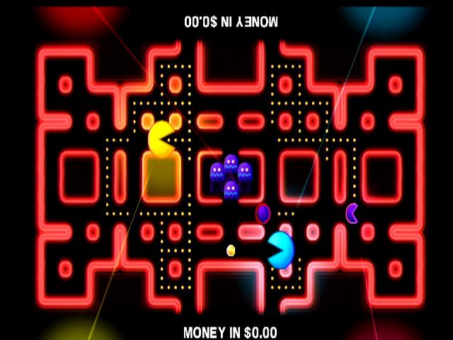 Is Pac-Man Battle Royale coming to the iPhone/iPad?