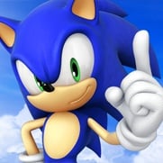 Sonic comes to Steam