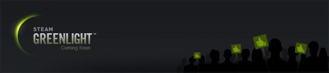 Green means go (make games): Steam puts the approval process in users’ hands with Greenlight