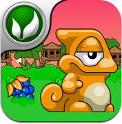 Super Yum Yum, Dip & Squeeze Ketchup Craze, and more!  Free iPhone Games for January 14, 2011