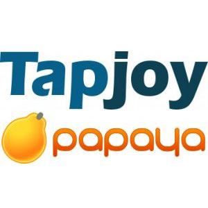 PapayaMobile and Tapjoy to launch new targeted ad service for Android developers