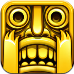 Temple Run quadrupled its income by going free
