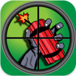 Terrorist Zombies, Helmet Hero: Head Trauma and more!  Free iPhone Games for February 22, 2011