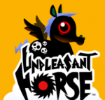 Unpleasant Horse deemed too unpleasant for the App Store