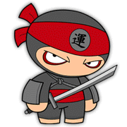 Gamerizon announces Chop Chop Ninja animated series [interview]