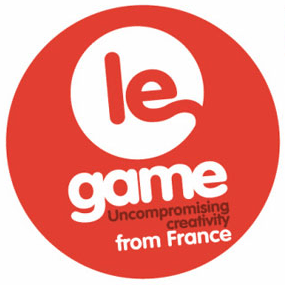 The French plan an invasion of their own with Le Game