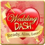Exclusive – Wedding Dash: Ready Aim Love! video