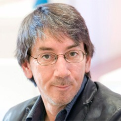 GamesBeat 2012: The future of gaming, as predicted by Will Wright