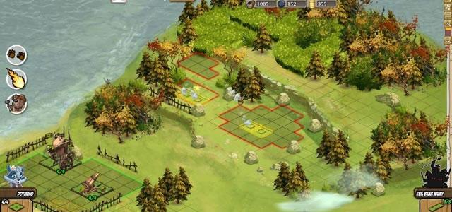 Zynga shares the love, begins promoting partner games to its players