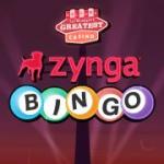 Zynga Bingo is now live on Facebook