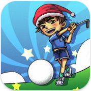 Ace Mini Golf, Ann’s BBQ Party and more!  Free iPhone Games for January 20, 2011