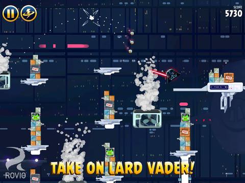 Free Games and Sales: Angry Birds Star Wars, Scribblenauts Unlimited and more!