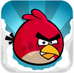 Shigeru Miyamoto praises Rovio’s Angry Birds