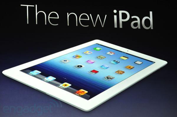 The third iPad: Everything gamers need to know