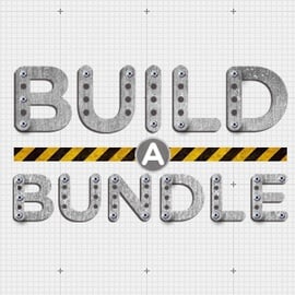 Groupees adds to the bundle craze with a dozen games in Build a Bundle