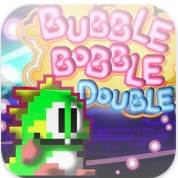 Bubble Bobble Double, BIT.TRIP BEAT and more!  New iPhone Games This Week