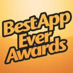 The 5th annual Best App Ever awards are officially underway