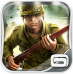 Gameloft gives Brothers in Arms 2: Global Front a freemium makeover