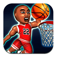 Dennis Rodman signs on with Hothead Games to promote Big Win Basketball