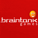 Just spotted:  Braintonik Games, new download games portal