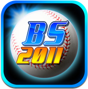 Baseball Superstars 2011, Cannibal Muffin and more!  Free iPhone Games for February 1, 2011