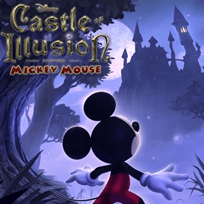 Castle of Illusion remake headed to consoles, PC