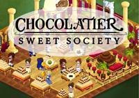 PlayFirst quietly releases Chocolatier: Sweet Society on Facebook