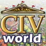 CivWorld finally in open beta on Facebook