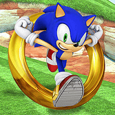 Sega announces Sonic Dash for iOS