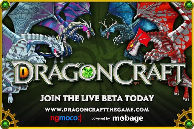 Gamezebo exclusive: get early beta access to the Android strategy RPG Dragon Craft