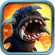 Death Worm, Pico Bandito and more! Free iPhone Games for January 3, 2011