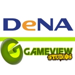 DeNA acquires Gameview Studios