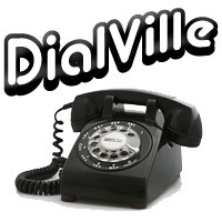 Next hot social game DialVille debuts for landline phones