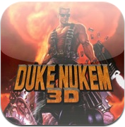 Duke Nukem 3D, Jump O’Clock and more! Free iPhone Games for December 13, 2010