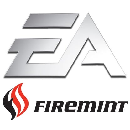 EA acquires Firemint for an undisclosed amount
