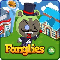 Playdom releases Fanglies, new virtual pet game on Facebook