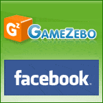 Introducing Facebook Connect on Gamezebo
